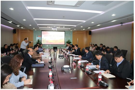 星空体育开展“加强非公党建，更好引领企业发展”主题党课学习活动